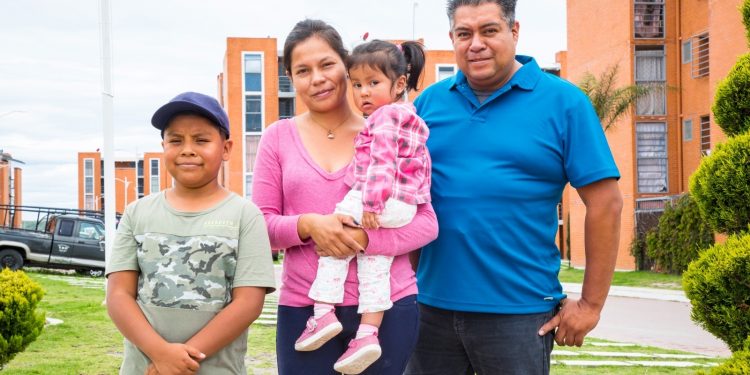 OTORGA INFONAVIT MÁS DE 250 MIL MDP EN CRÉDITOS EN 2023