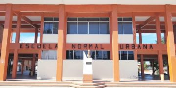 OCHENTA AÑOS DE SU FUNDACION COMO INSTITUCION FORMADORA DE MAESTROS EN BAJA CALIFORNIA SUR  CUMPLE HOY LA BENEMERITA ESCUELA NORMAL URBANA “PROFR. DOMINGO CARBALLO FELIX “DE ESTA CIUDAD