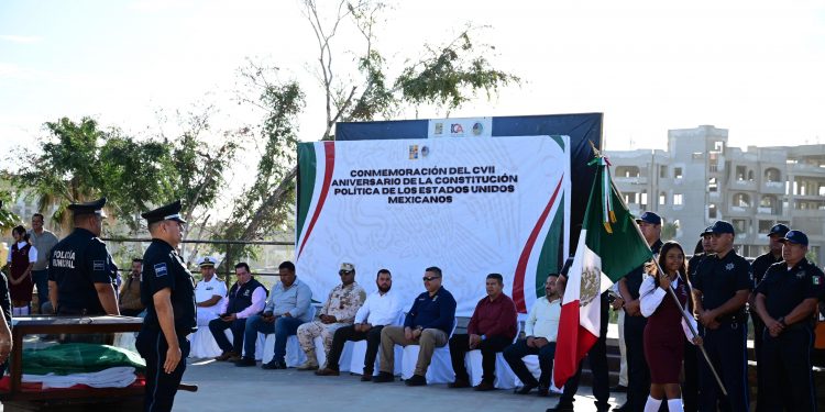 OFRECE SISTEMA MUNICIPAL DIF LOS CABOS SERVICIO BÁSICO MÉDICO A LA CIUDADANÍA