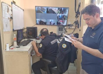 BOMBEROS DE CSL TRABAJAN EN LA CERTIFICACIÓN DEL ESTÁNDAR 14-04 DE LA ACTIVACIÓN DE EMERGENCIAS