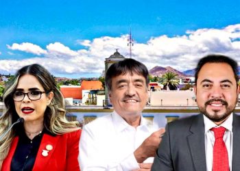 DIRECTO… Y AL GRANO/ LOS CABOS: ¡ACOSO POLÍTICO! Por: Eliseo Zuloaga Canchola