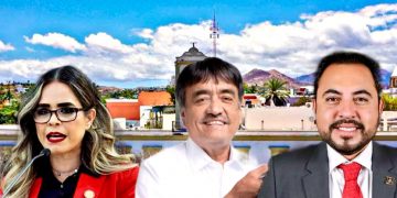 DIRECTO… Y AL GRANO/ LOS CABOS: ¡ACOSO POLÍTICO! Por: Eliseo Zuloaga Canchola