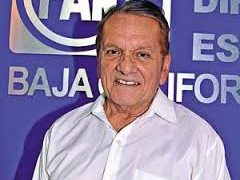 HOY SE CUMPLEN TREINTA Y UN AÑOS DEL TRIUNFO DE ADAN RUFO EN LA PRESIDENCIA MUNICIPAL DE LA PAZ LA PRIMERA ALTERNANCIA POLITICA CONTRA EL DOMINIO TRICOLOR