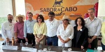 TODO LISTO PARA SABOR A CABO RURAL 2024