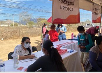 REALIZARÁ SMDIF LOS CABOS JORNADA DE ASISTENCIA SOCIAL “DIF EN TU COLONIA “ EN LA RIBERA