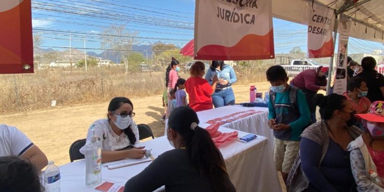 REALIZARÁ SMDIF LOS CABOS JORNADA DE ASISTENCIA SOCIAL “DIF EN TU COLONIA “ EN LA RIBERA