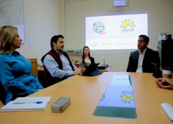 AVANZA PROYECTO DE OBSERVATORIO ESTATAL DE TURISMO