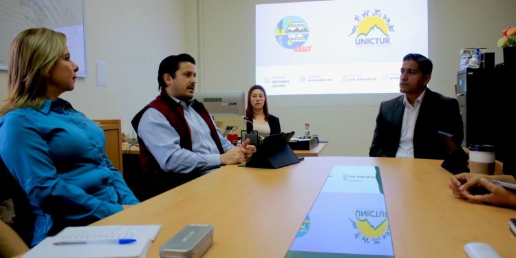 AVANZA PROYECTO DE OBSERVATORIO ESTATAL DE TURISMO