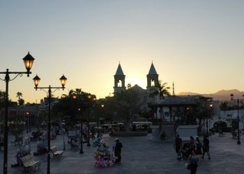 TRABAJARÁN AUTORIDADES MUNICIPALES Y EMPRESARIOS DEL CENTRO HISTÓRICO DE SJC PARA SOLUCIONAR DIVERSOS PROBLEMAS DE LA EMBLEMÁTICA ZONA