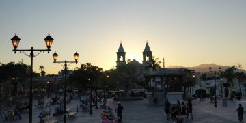 TRABAJARÁN AUTORIDADES MUNICIPALES Y EMPRESARIOS DEL CENTRO HISTÓRICO DE SJC PARA SOLUCIONAR DIVERSOS PROBLEMAS DE LA EMBLEMÁTICA ZONA