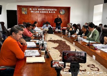 APRUEBA CABILDO DE LOS CABOS EL CENTRO DE CONVIVENCIA FAMILIAR EN CSL