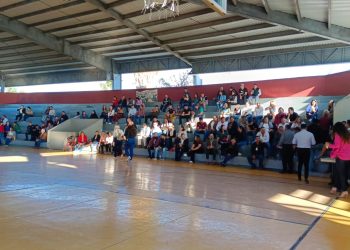 RECIBE PERSONAL DE LAS DIFERENTES ÁREAS DEL XIV AYUNTAMIENTO DE LOS CABOS CAPACITACIÓN TITULADA “ MEJORES SERVIDORES PÚBLICOS “