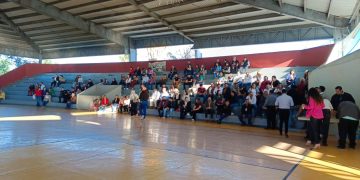 RECIBE PERSONAL DE LAS DIFERENTES ÁREAS DEL XIV AYUNTAMIENTO DE LOS CABOS CAPACITACIÓN TITULADA “ MEJORES SERVIDORES PÚBLICOS “