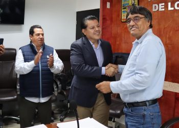 RATIFICA CABILDO A TITULAR DEL ORGANISMO DESCENTRALIZADO DIF LOS CABOS