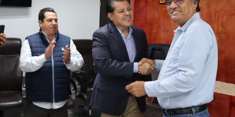 RATIFICA CABILDO A TITULAR DEL ORGANISMO DESCENTRALIZADO DIF LOS CABOS