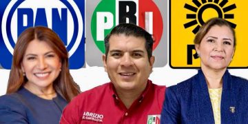 DIRECTO… Y AL GRANO/ ¡SIN ACUERDOS POR CANDIDATURAS! Por: Eliseo Zuloaga Canchola