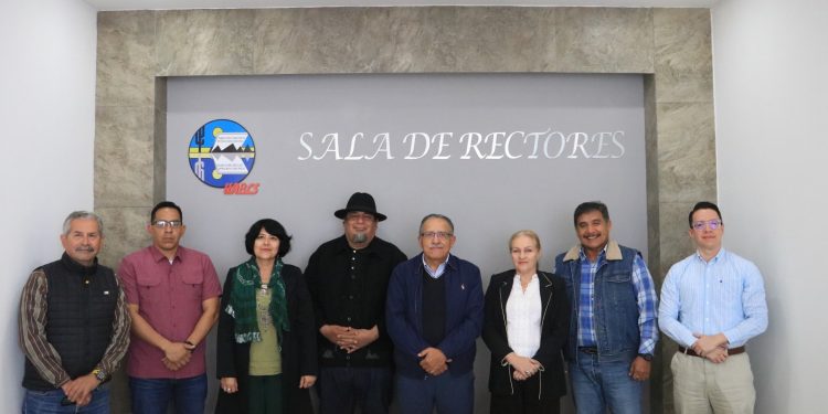 ACUERDO SATISFACTORIO ENTRE LA UABCS Y SU SINDICATO DEL PERSONAL ACADÉMICO DURANTE NEGOCIACIONES SALARIALES DE ESTE AÑO