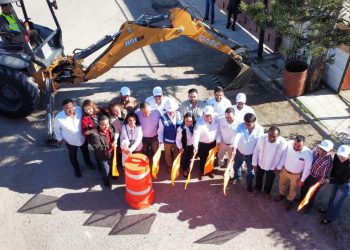 LOS CABOS PIONERO A NIVEL NACIONAL AL IMPULSAR EL PROYECTO DE MEJORA INTEGRAL DE GESTIÓN DE AGUA POTABLE