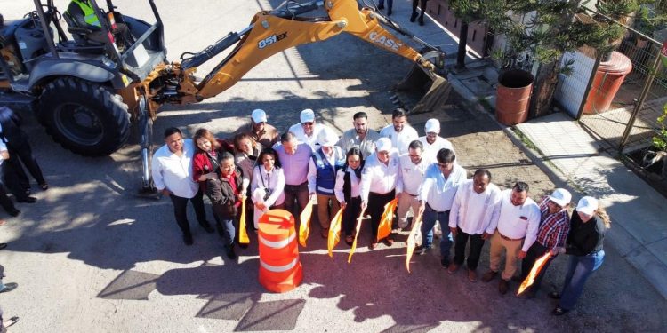 LOS CABOS PIONERO A NIVEL NACIONAL AL IMPULSAR EL PROYECTO DE MEJORA INTEGRAL DE GESTIÓN DE AGUA POTABLE