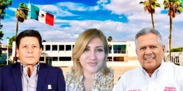 DIRECTO… Y AL GRANO/ COMONDÚ: ¡LA GUERRA QUE VIENE! Por: Eliseo Zuloaga Canchola