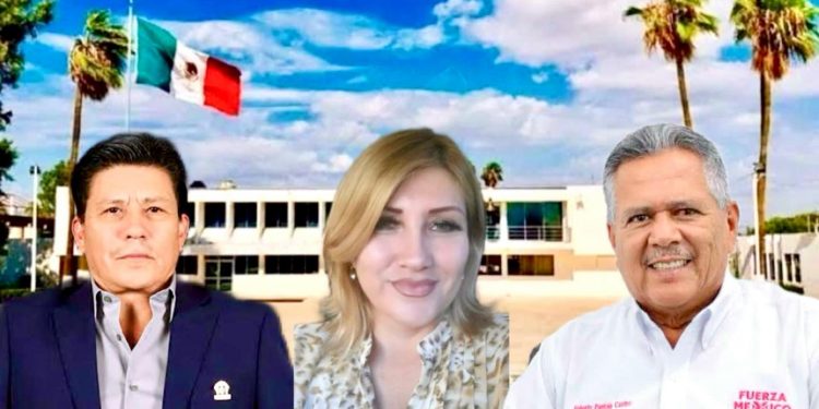 DIRECTO… Y AL GRANO/ COMONDÚ: ¡LA GUERRA QUE VIENE! Por: Eliseo Zuloaga Canchola