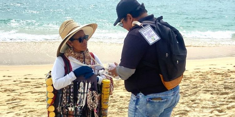 COORDINACIÓN DE INSPECCIÓN FISCAL IMPLEMENTA ESQUEMAS DE VIGILANCIA PERMANENTE PARA CONSERVAR EL ORDEN Y SEGURIDAD EN CSL