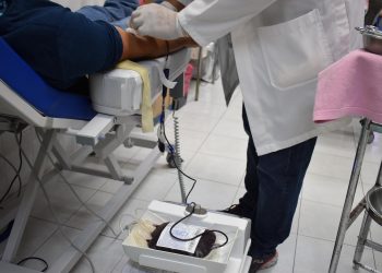 BUSCA IMSS BAJA CALIFORNIA SUR DONADORES ALTRUISTAS DE SANGRE PARA NIÑOS CON PADECIMIENTOS ONCOLOGICOS