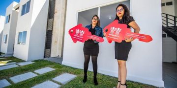 MÁS DE MIL 700 PERSONAS HAN UNIDO SUS CRÉDITOS INFONAVIT EN BAJA CALIFORNIA SUR