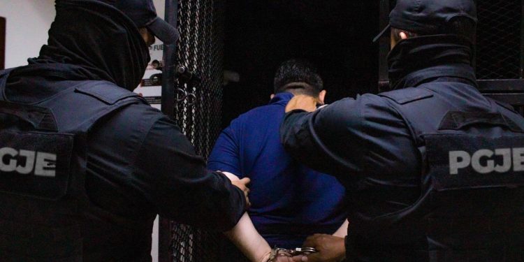 LOGRA AEIC AVANCES EN SU LABOR INVESTIGATIVA DURANTE ENERO