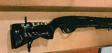 OBTIENE FGR SENTENCIA CONTRA TRES PERSONAS DE OCHO AÑOS DE PRISIÓN POR PORTACIÓN DE ARMA DE FUEGO, Y CONTRA LA SALUD