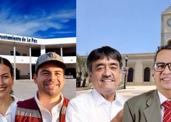 DIRECTO… Y AL GRANO/ MORENA: ¡CAMINOS DESPEJADOS! Por: Eliseo Zuloaga Canchola