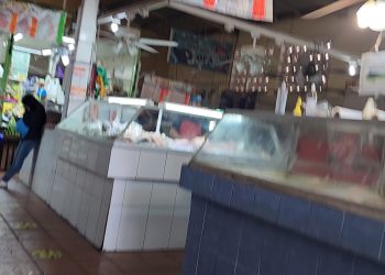 PARA HOY QUE EL PRIMER VIERNES DE CUARESMA AUMENTÓ EL PRECIO DEL PESCADO EN LOS MERCADOS MUNICIPALES