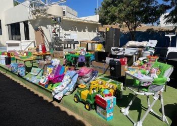 CONMEMORAN CON ASAMBLEA CÍVICA EL 136º ANIVERSARIO DEL NATALICIO DEL PROFESOR MOISÉS SAENZ GARZA EN CSL