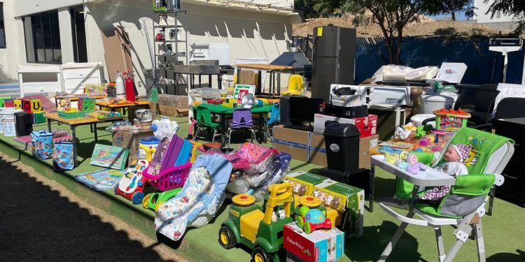 CONMEMORAN CON ASAMBLEA CÍVICA EL 136º ANIVERSARIO DEL NATALICIO DEL PROFESOR MOISÉS SAENZ GARZA EN CSL