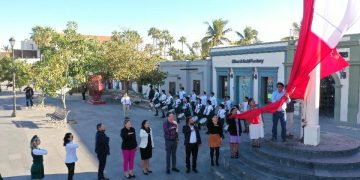 EL H. AYUNTAMIENTO DE LOS CABOS INVITA A NIÑOS Y NIÑAS QUE CURSEN ENTRE 4º Y 5º DE PRIMARIA A PARTICIPAR EN LA ELECCIÓN DEL CABILDO INFANTIL