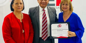 RECONOCE INFONAVIT A LA UNIVERSIDAD MUNDIAL COMO UNA “ EMPRESA DE DIEZ PLUS”