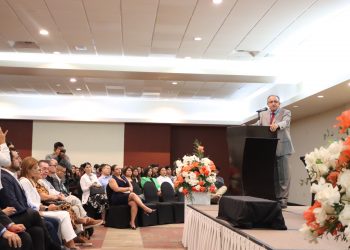 INAUGURAN EN LOS CABOS PRIMER CONGRESO INTERNACIONAL SOBRE DERECHO PENAL EMPRESARIAL