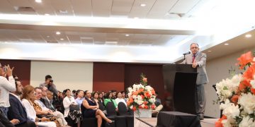 INAUGURAN EN LOS CABOS PRIMER CONGRESO INTERNACIONAL SOBRE DERECHO PENAL EMPRESARIAL