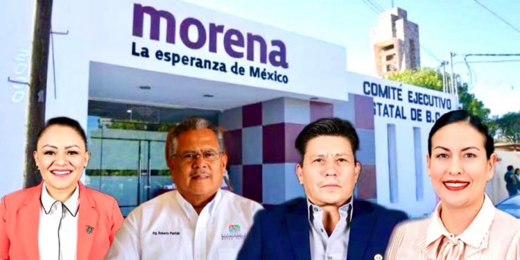 DIRECTO… Y AL GRANO/ ¡ALCALDÍAS EN EL HORNO! Por: Eliseo Zuloaga Canchola