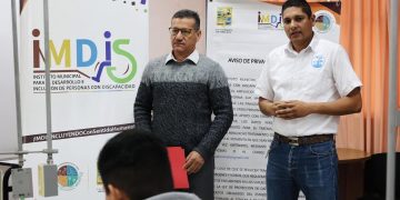 OFRECE CECATI 106 CURSOS REGULARES Y DE EXTENSIÓN SIN COSTO PARA PERSONAS CON DISCAPACIDAD