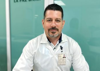 PROMUEVE IMSS BAJA CALIFORNIA SUR CULTURA DE DONACIÓN DE ÓRGANOS Y TEJIDOS