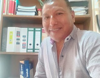 IMPARTEN CURSOS A ESTUDIANTES DE NIVEL BÁSICO PARA PREVENIR LA TRATA DE PERSONAS