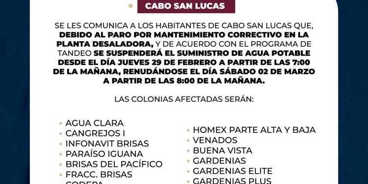 REALIZAN LA PRIMERA SESIÓN ORDINARIA DE LA JUNTA DE GOBIERNO DEL SMDIF COMO ORGANISMO PÚBLICO DESCENTRALIZADO DEL AYUNTAMIENTO DE LOS CABOS