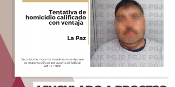 OBTIENE PGJE OTRA VINCULACIÓN A PROCESO PARA IMPUTADO POR HOMICIDIO CALIFICADO EN GRADO DE TENTATIVA