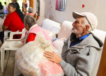 SMDIF LOS CABOS SUMA ESFUERZOS CON LA INICIATIVA PRIVADA PARA ASISTIR A LA CASA DE DÍA DE SAN JOSÉ DEL CABO