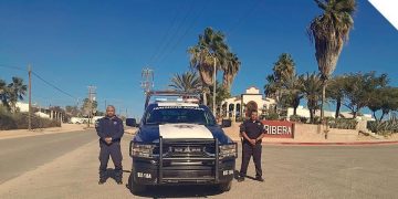 TRÁNSITO MUNICIPAL DE LOS CABOS REALIZA OPERATIVOS CONSTANTES EN ZONAS RURALES DEL MUNICIPIO PARA REDUCCIÓN DE ACCIDENTES