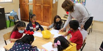 ESTE JUEVES 15 CIERRA PLATAFORMA DE PREINSCRIPCIONES PARA EL CICLO 2024-2025