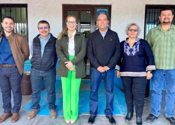 TRAS LAS HUELLAS Por Monserrath Villalejo Baeza