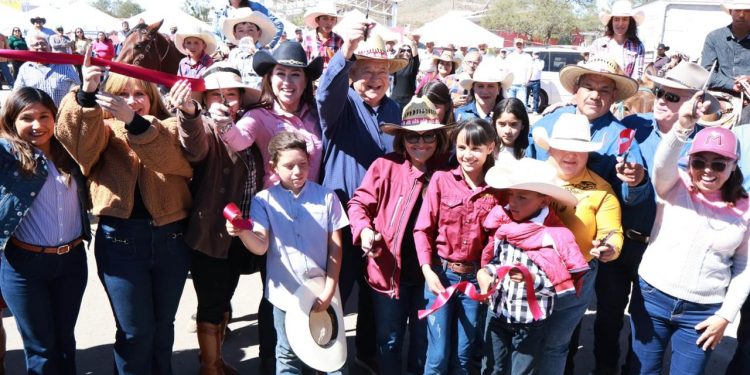 TRABAJA GOBIERNO DE BCS CON AGRUPACIONES CIVILES POR MAYOR BIENESTAR DE PERSONAS CON DISCAPACIDAD