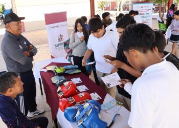 PONE EN MARCHA GOBERNADOR, JORNADA “MARZO, LAS MUJERES Y EL AGUA”